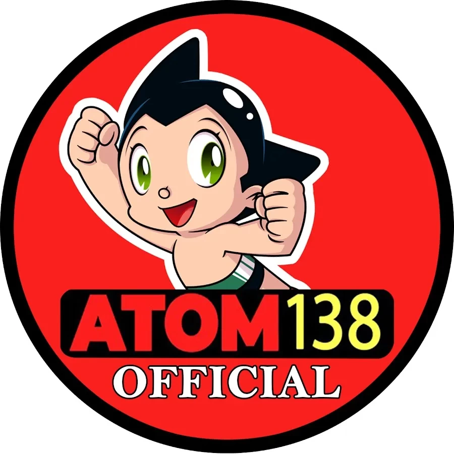 atom138: Aplikasi Game Online Praktis Indonesia