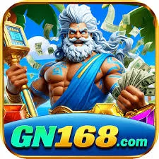gn168 Platform Game Online Indonesia Terpercaya