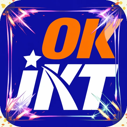 okjkt App Game Online Indonesia Terpercaya