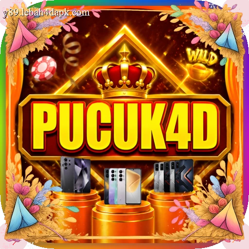 pucuk4d