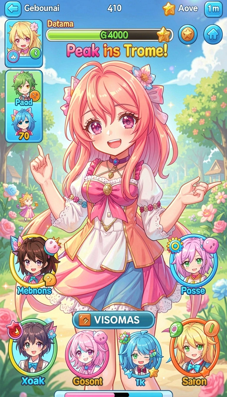 Aplikasi olxslot Terpercaya untuk Android screenshot 3