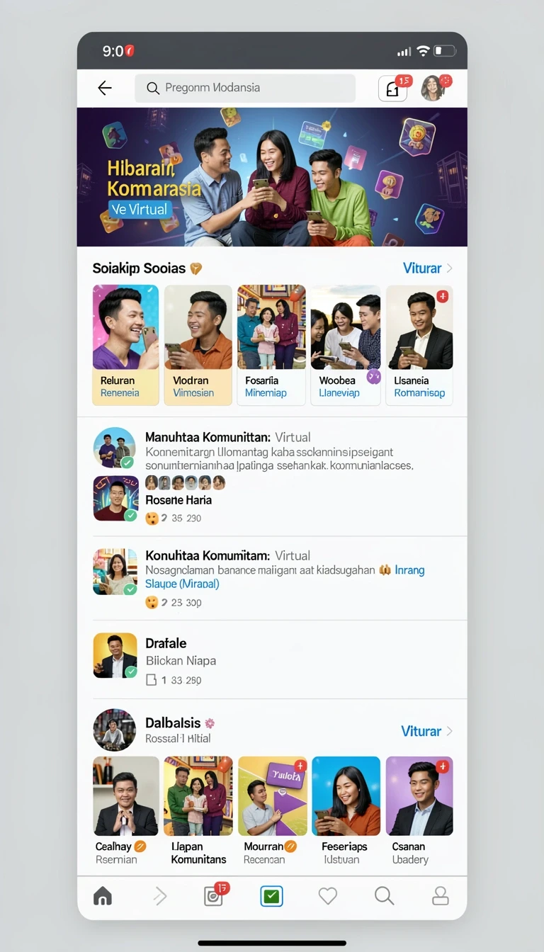 Aplikasi pucuk4d Resmi dan Terpercaya di Android screenshot 2