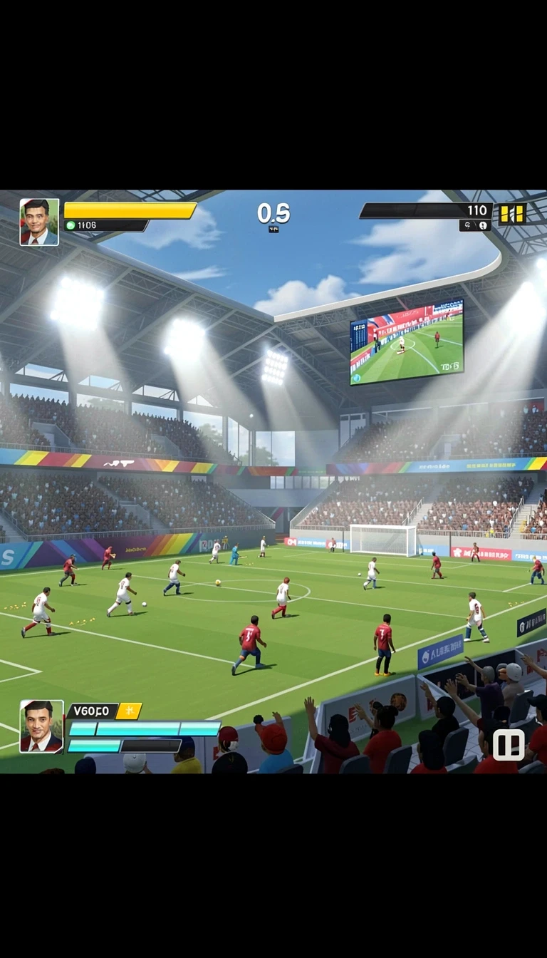555f App Game Online Indonesia Terbaru screenshot 4