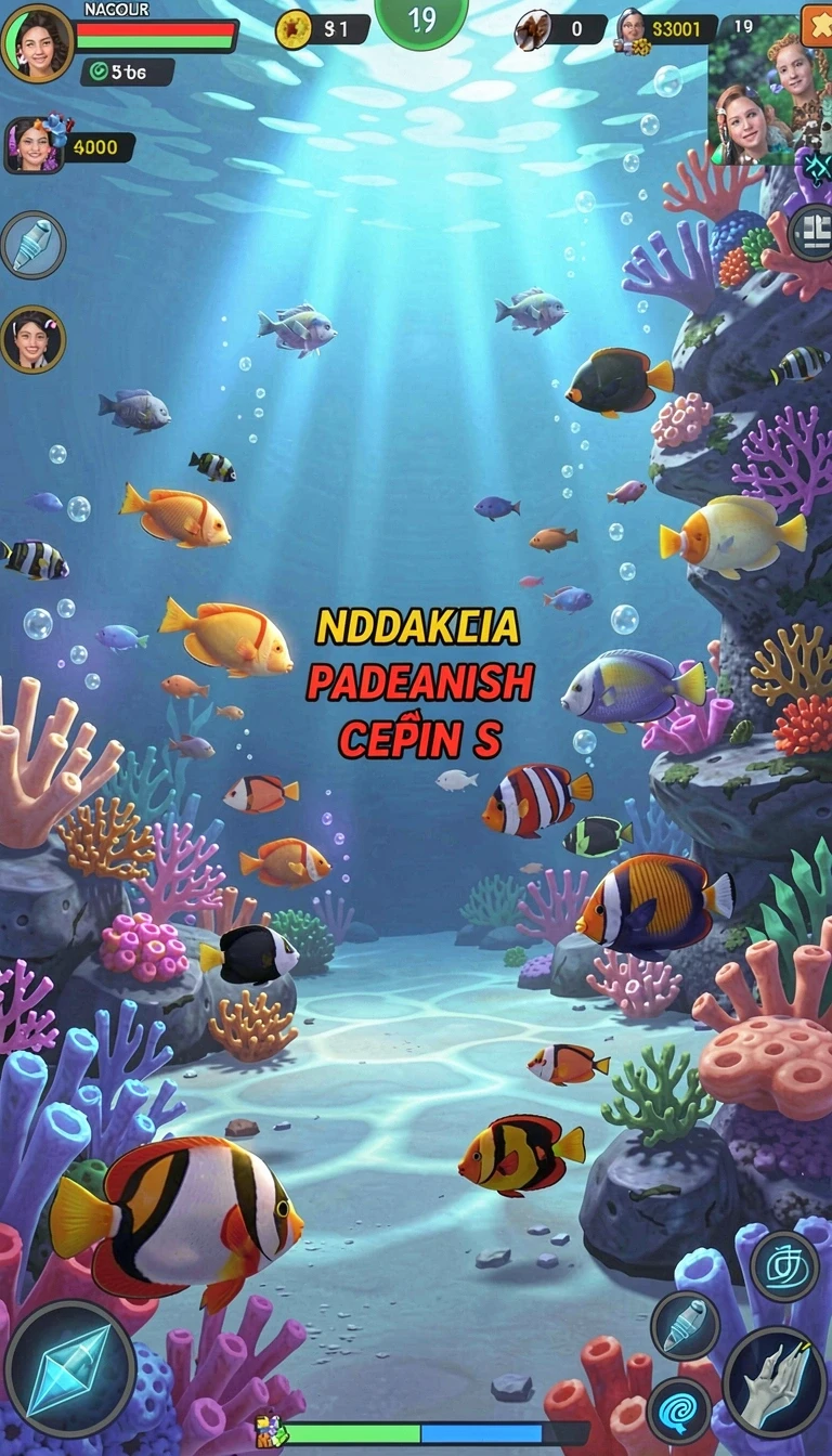 djarum4d Panduan Aplikasi Game Online Aman screenshot 3