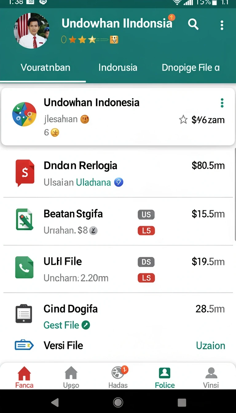 updates Panduan Informasi Game Online Indonesia screenshot 3