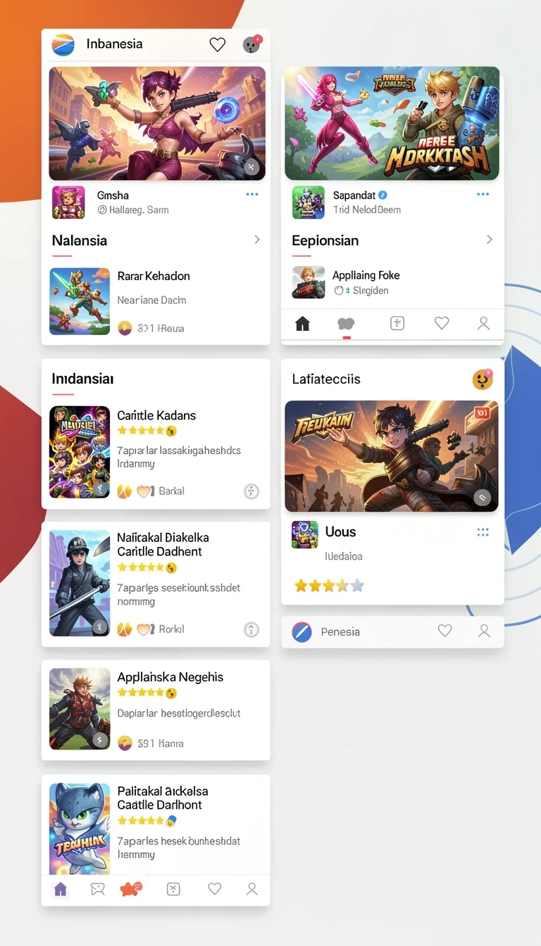 okjkt App Game Online Indonesia Terpercaya screenshot 1