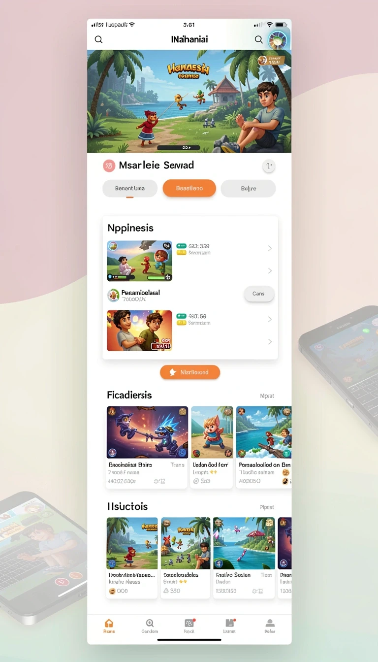 Aplikasi guatogel Resmi dan Terpercaya di Android screenshot 1