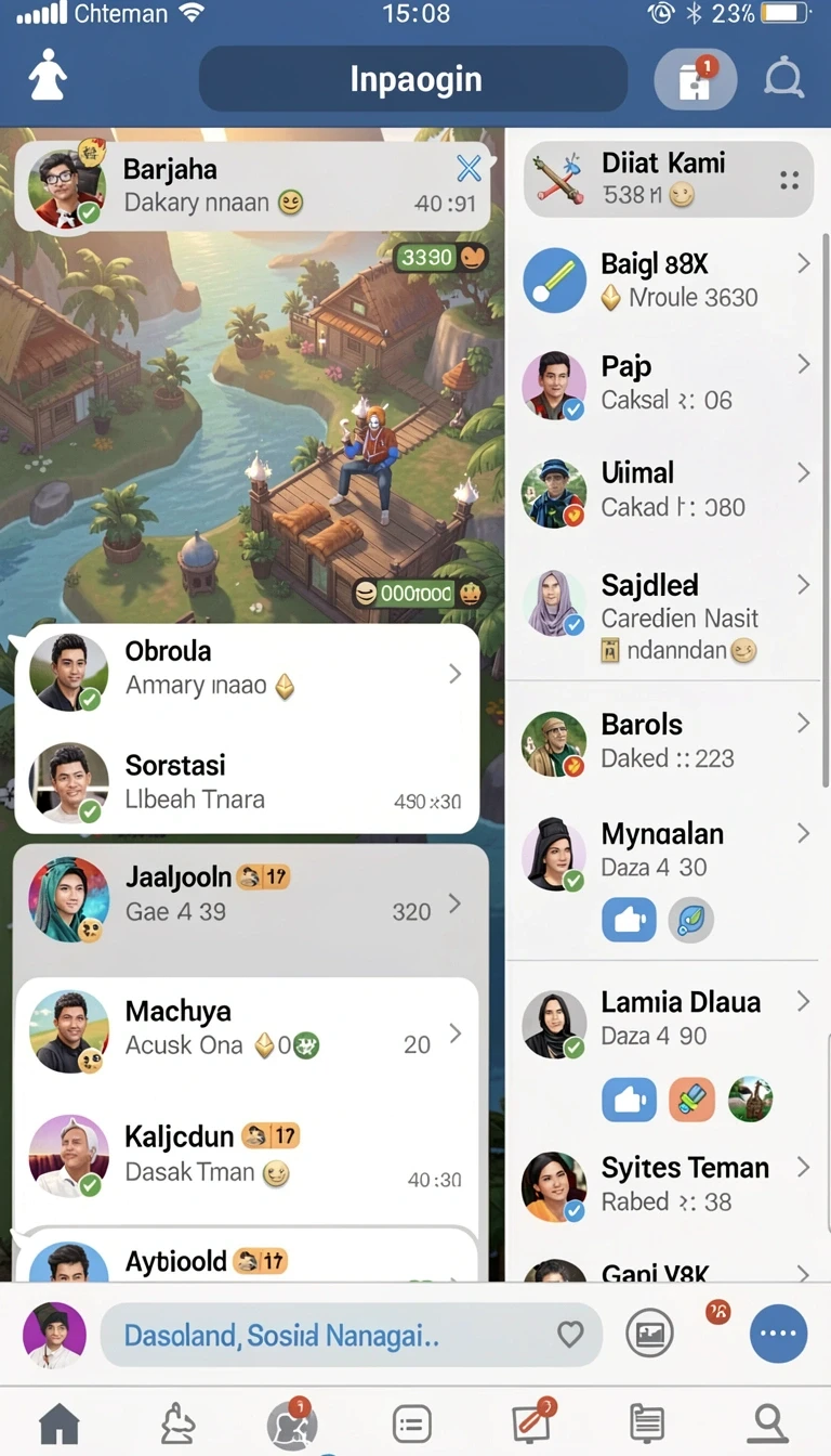 Aplikasi mutasitoto Resmi dan Terpercaya di Android screenshot 3