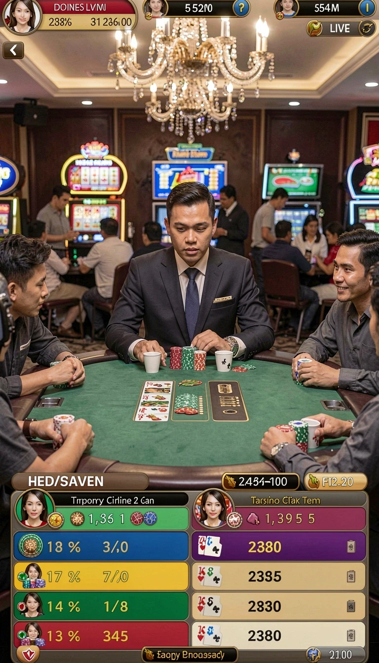 updates Panduan Informasi Game Online Indonesia screenshot 1