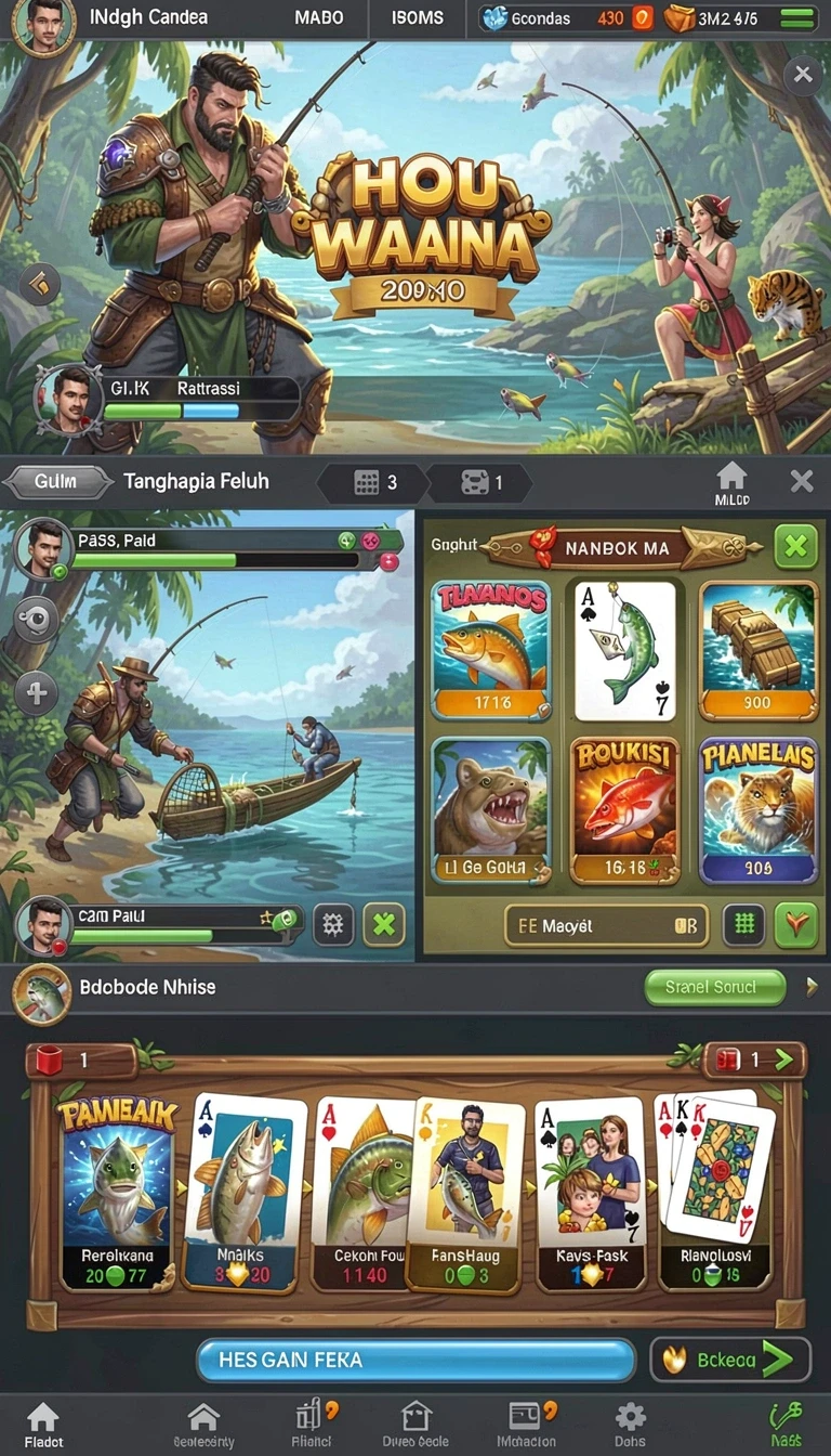 Aplikasi 77singa Resmi dan Terpercaya di Android screenshot 2