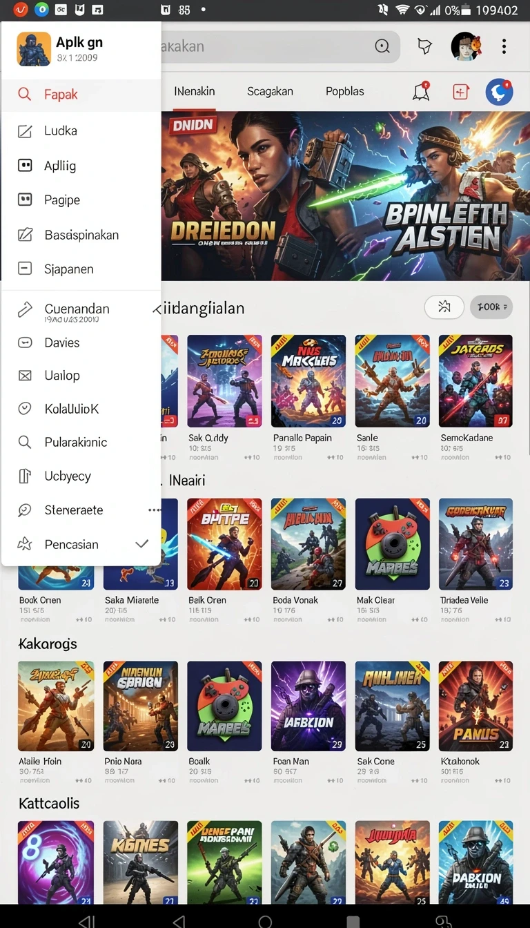 Aplikasi ck789 Terpercaya untuk Android screenshot 4