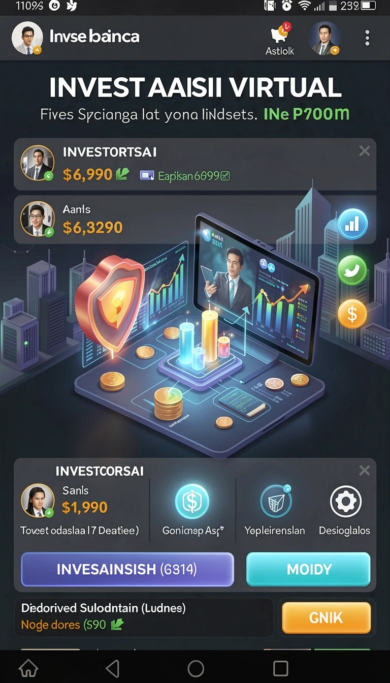 Aplikasi olxslot Terpercaya untuk Android screenshot 2