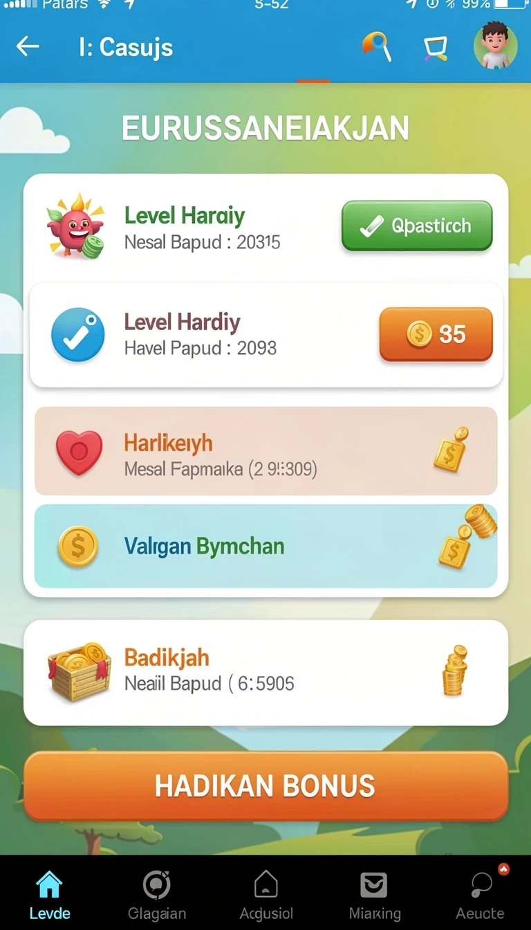 Review Aplikasi au328 screenshot 4