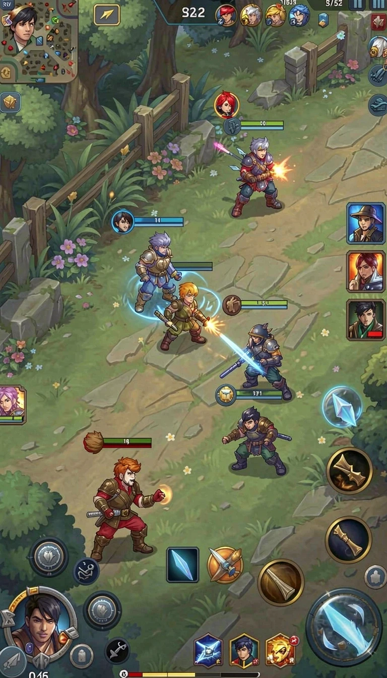 Aplikasi mandala77 Resmi dan Terpercaya di Android screenshot 1