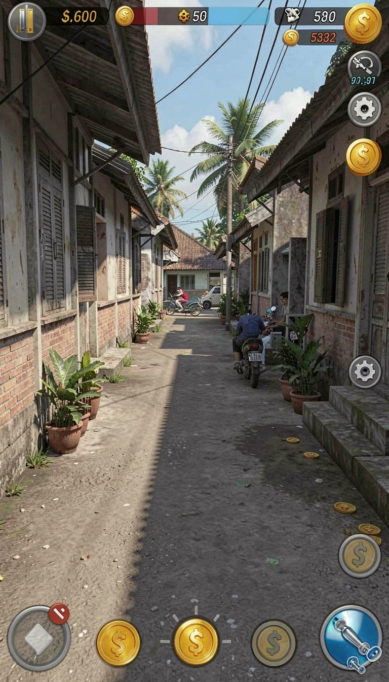 Aplikasi 77singa Resmi dan Terpercaya di Android screenshot 3