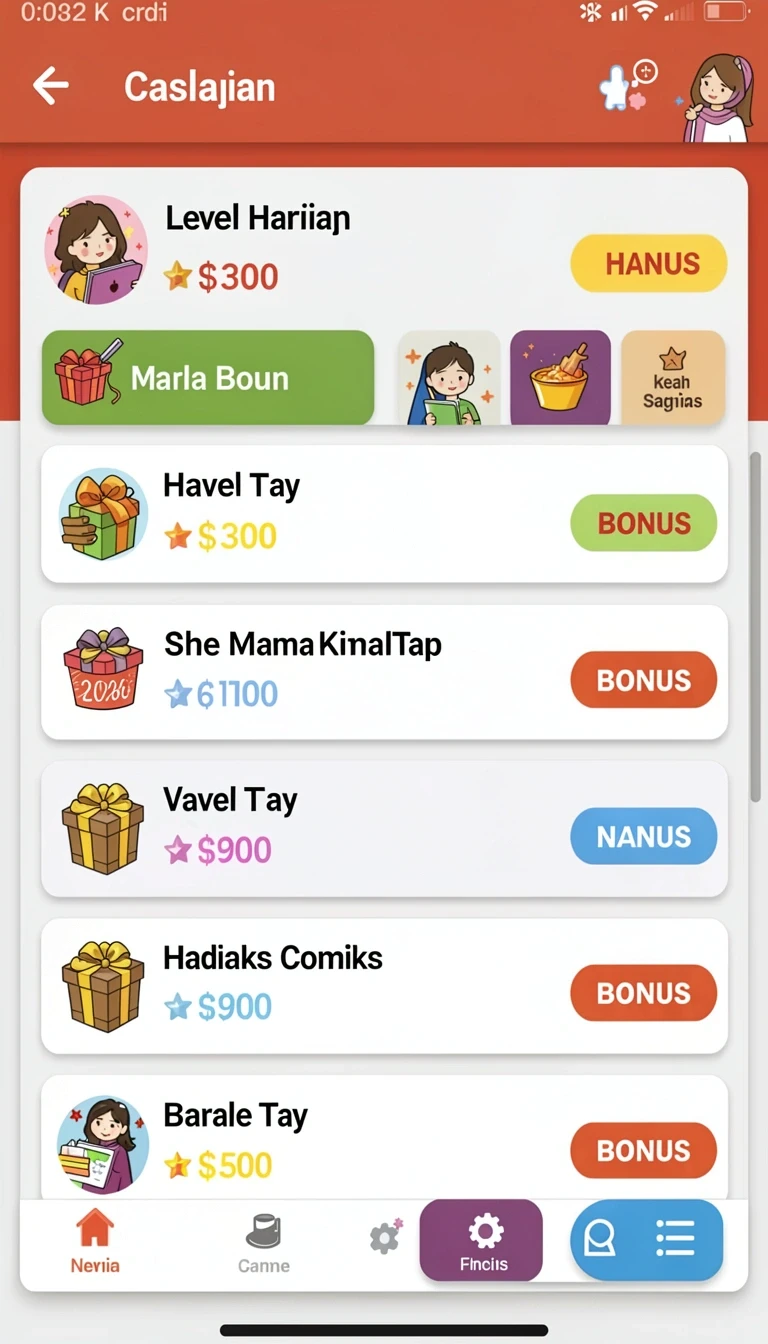 Aplikasi lajubet Terpercaya untuk Android screenshot 4