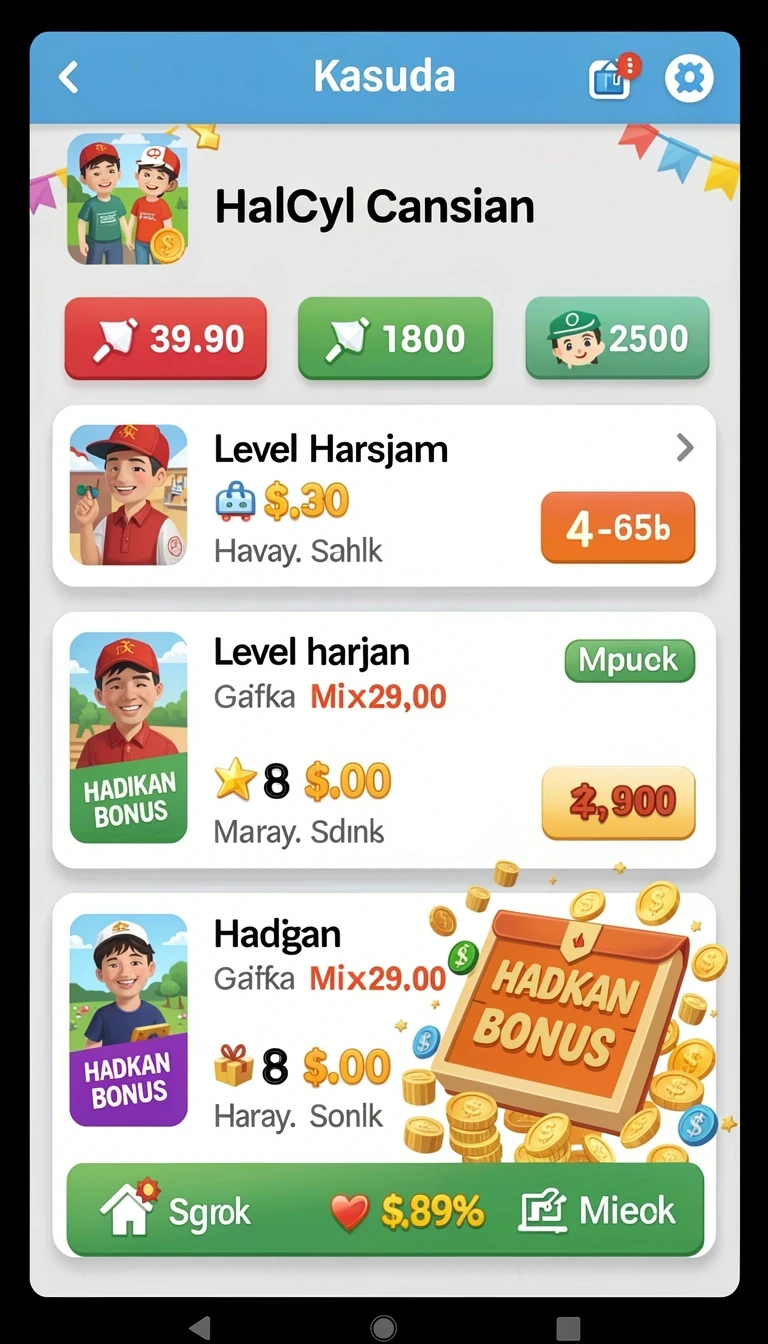 Review Aplikasi rinduslot screenshot 4