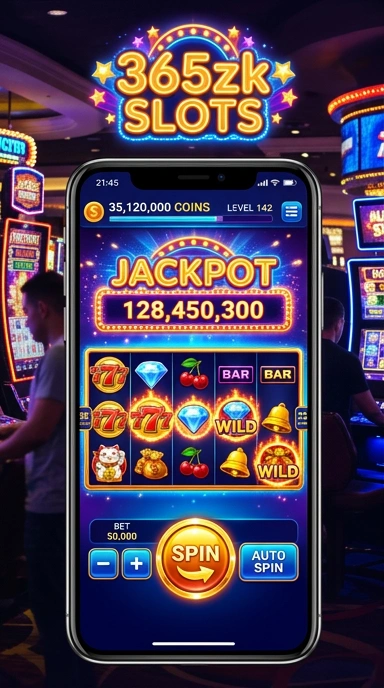mpoid: Aplikasi Game Online Indonesia Terpercaya screenshot 1