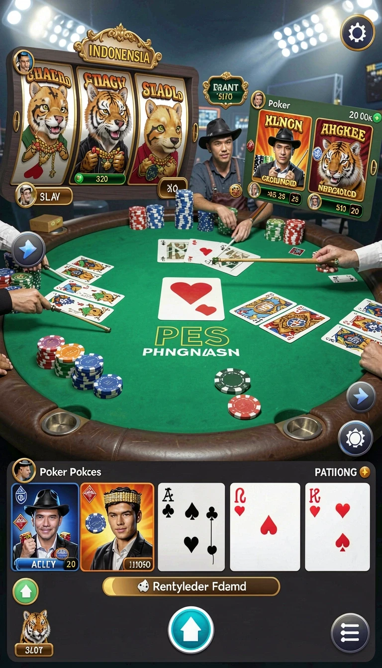 oristoto App Game Online Indonesia Terbaru screenshot 2