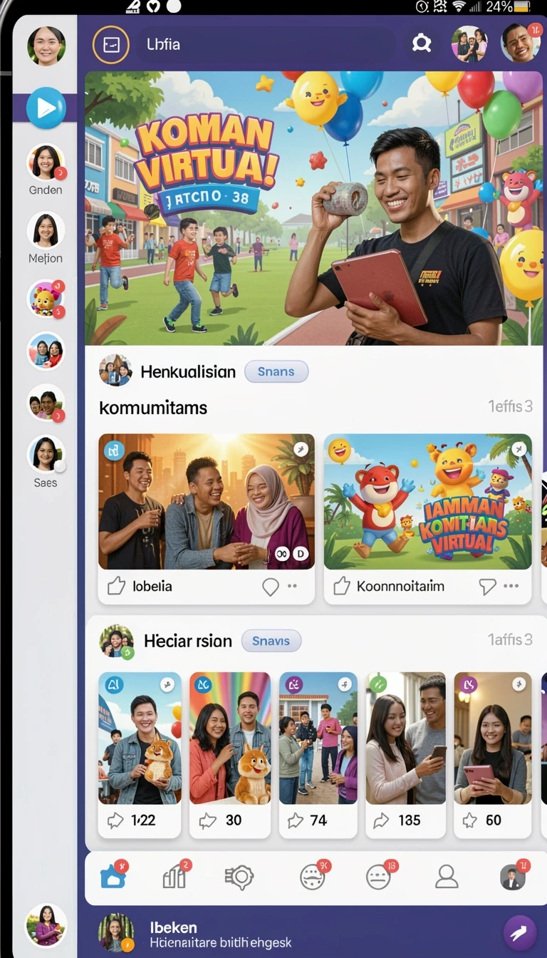 Aplikasi lajubet Terpercaya untuk Android screenshot 2