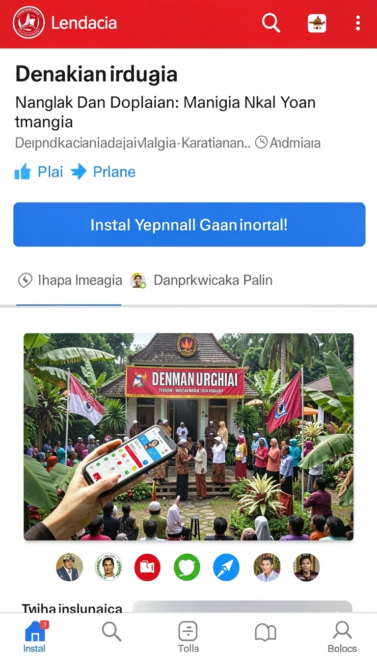 idpking Platform Game Online Praktis dan Terpercaya screenshot 2