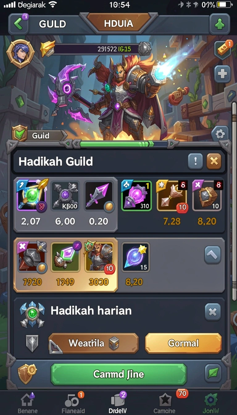Review Aplikasi au328 screenshot 2