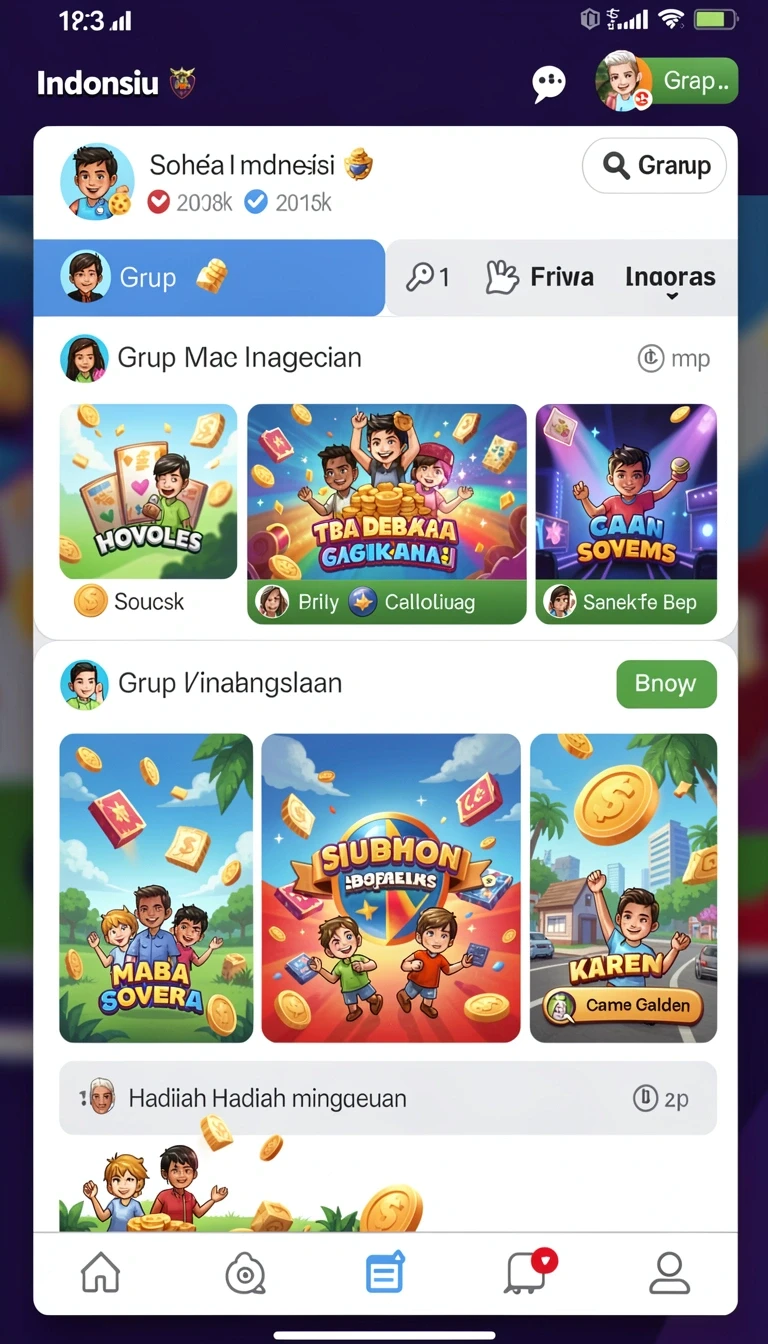 Review Aplikasi au328 screenshot 3