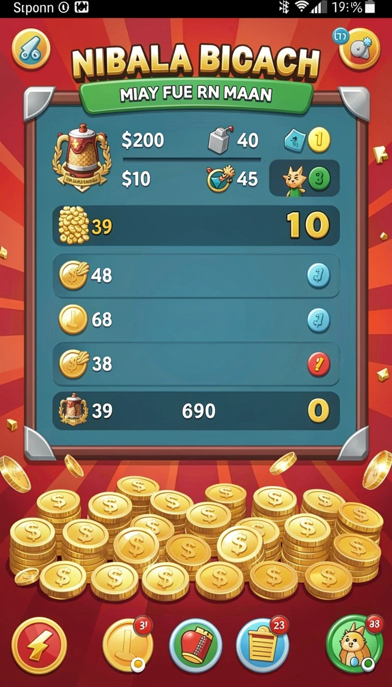 djarum4d Panduan Aplikasi Game Online Aman screenshot 1