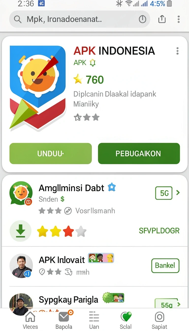 hp777 Aplikasi Game Online Indonesia Terbaru screenshot 4