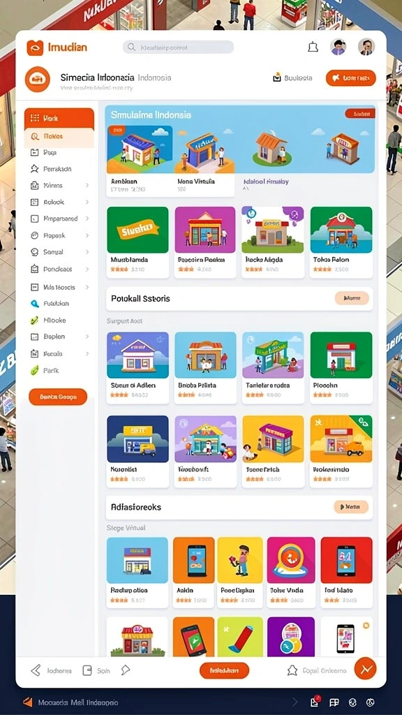 Aplikasi sedaptogel Terpercaya untuk Android screenshot 3
