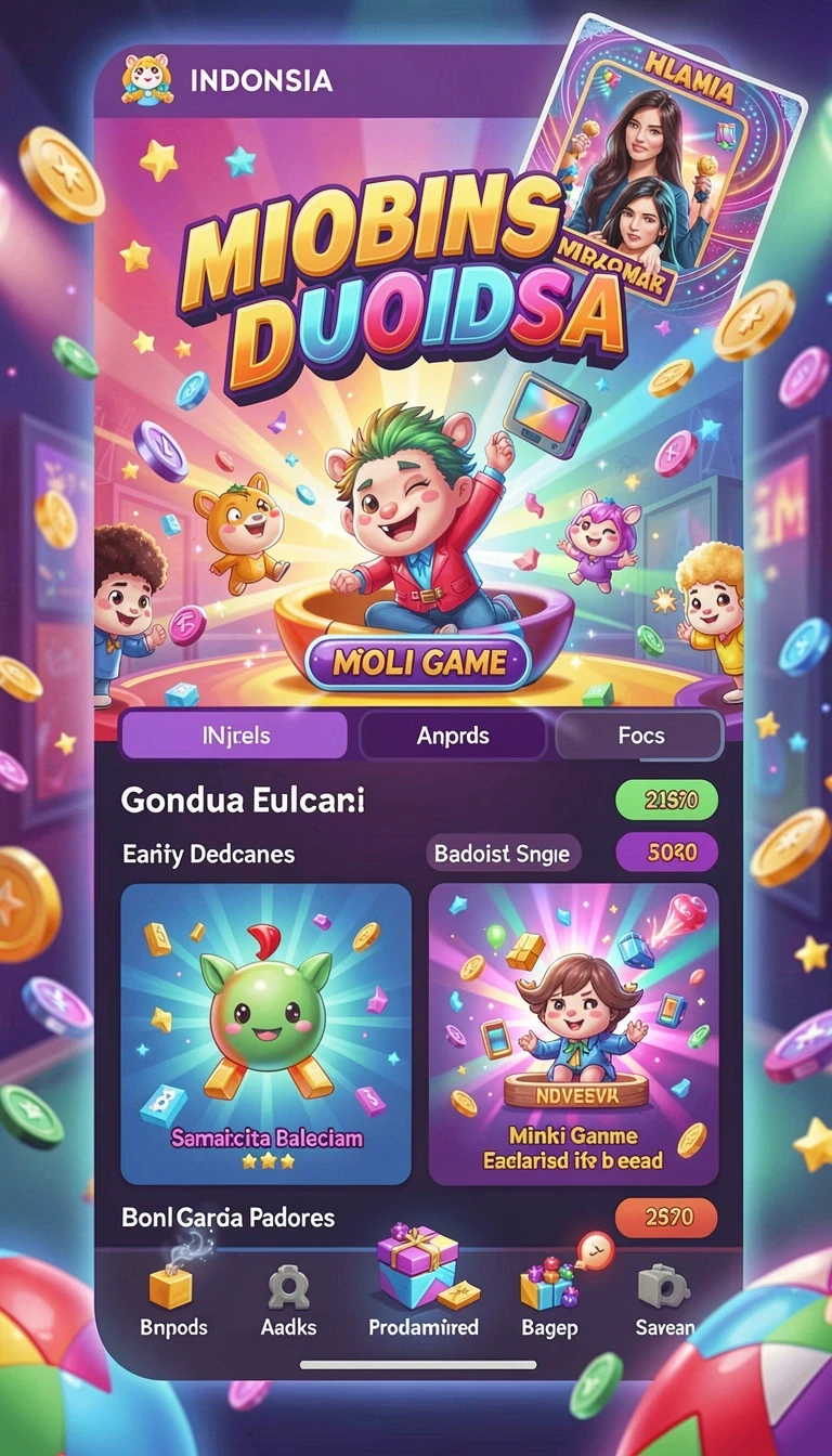 Aplikasi ck789 Terpercaya untuk Android screenshot 3