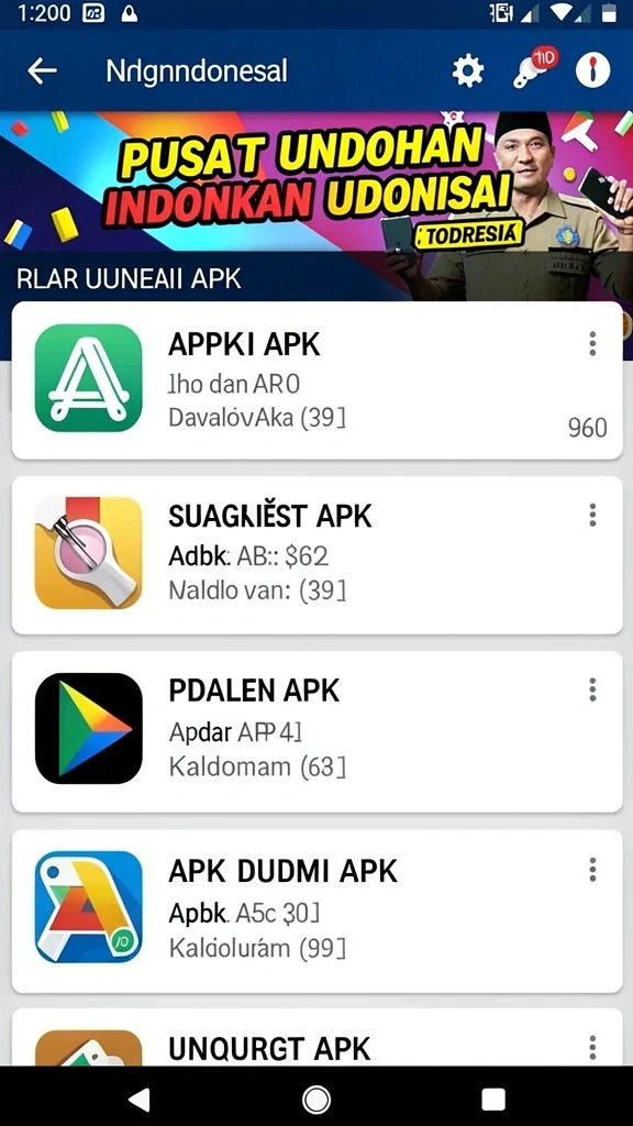 okgames: Platform Game Online Praktis Indonesia screenshot 2