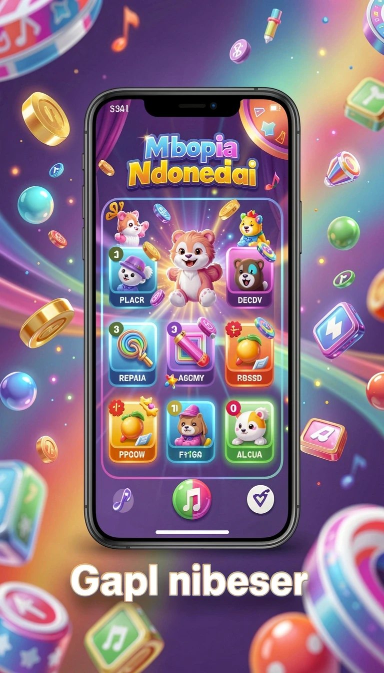 jekpot88: Aplikasi Game Online untuk Pengguna Indonesia screenshot 1