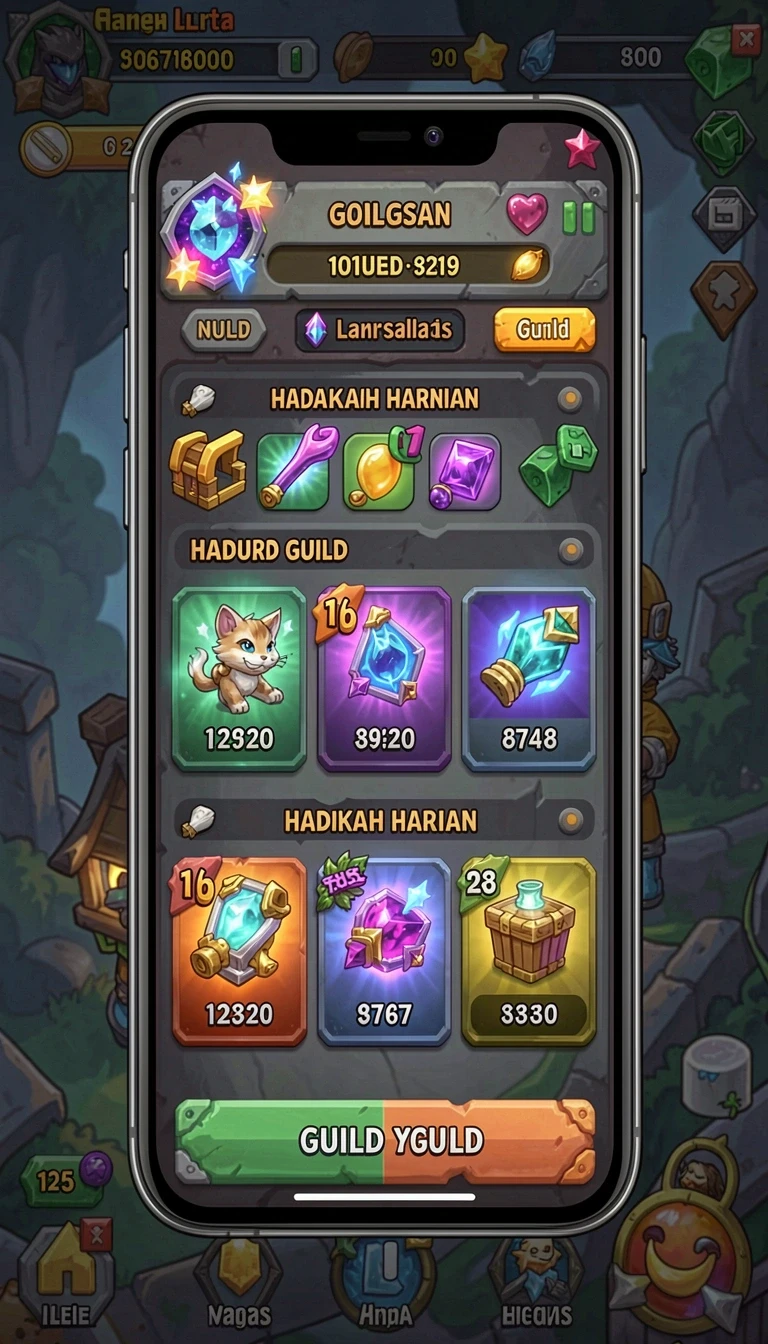 Review Aplikasi rajazeus screenshot 2