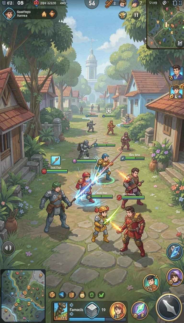 dewanaga77 App Game Online Indonesia Terbaru screenshot 1