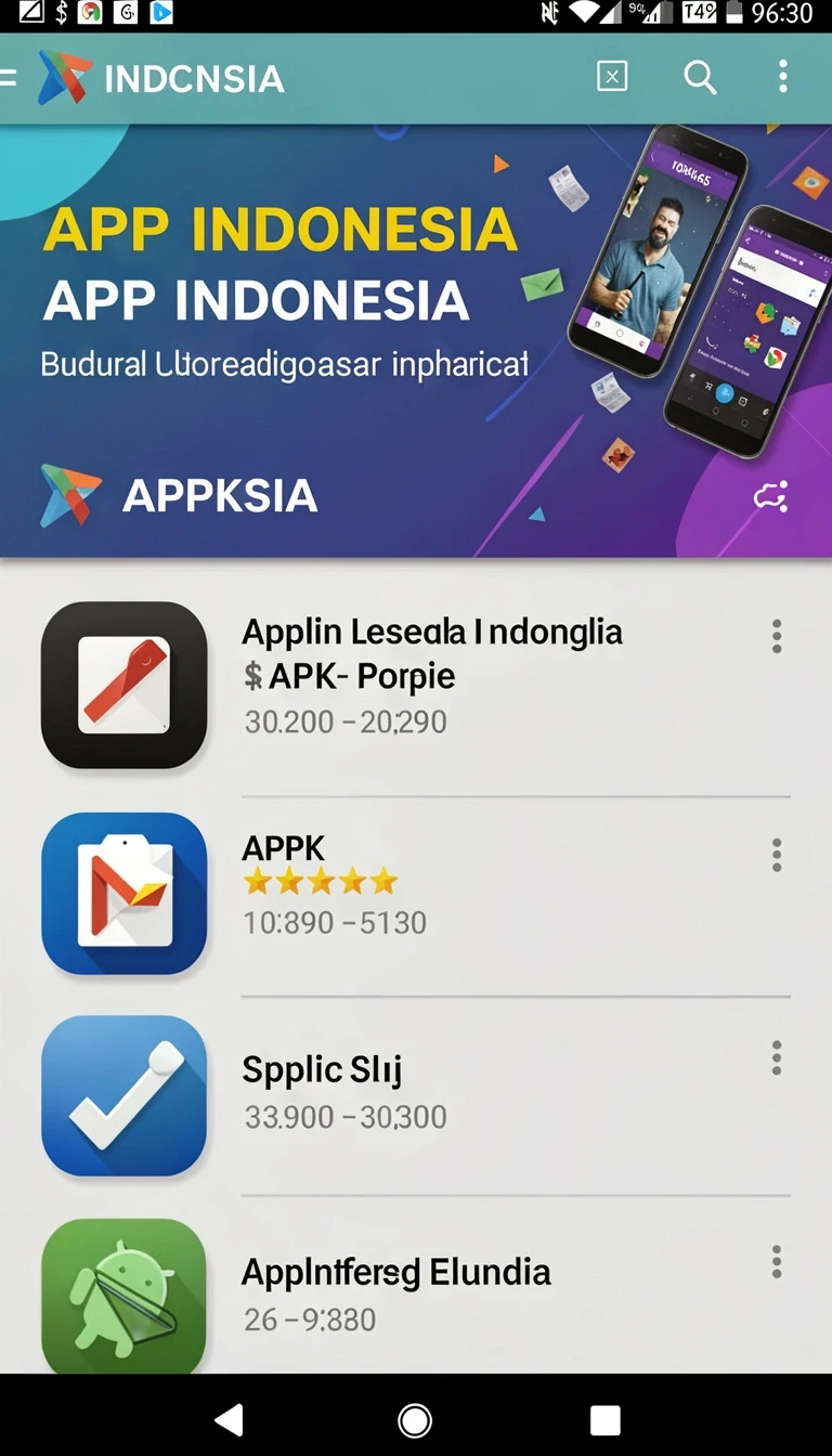 Review Aplikasi hr89 screenshot 1