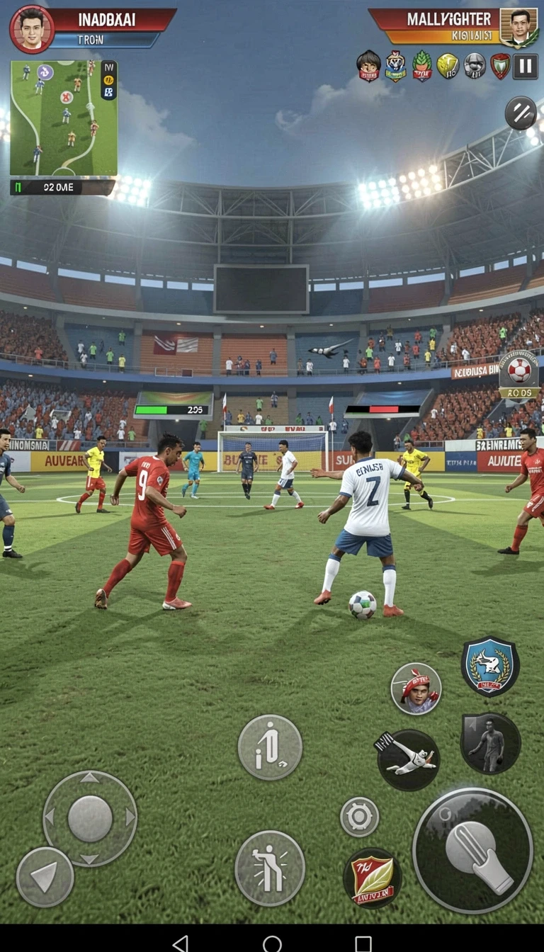 Review Aplikasi rajazeus screenshot 3