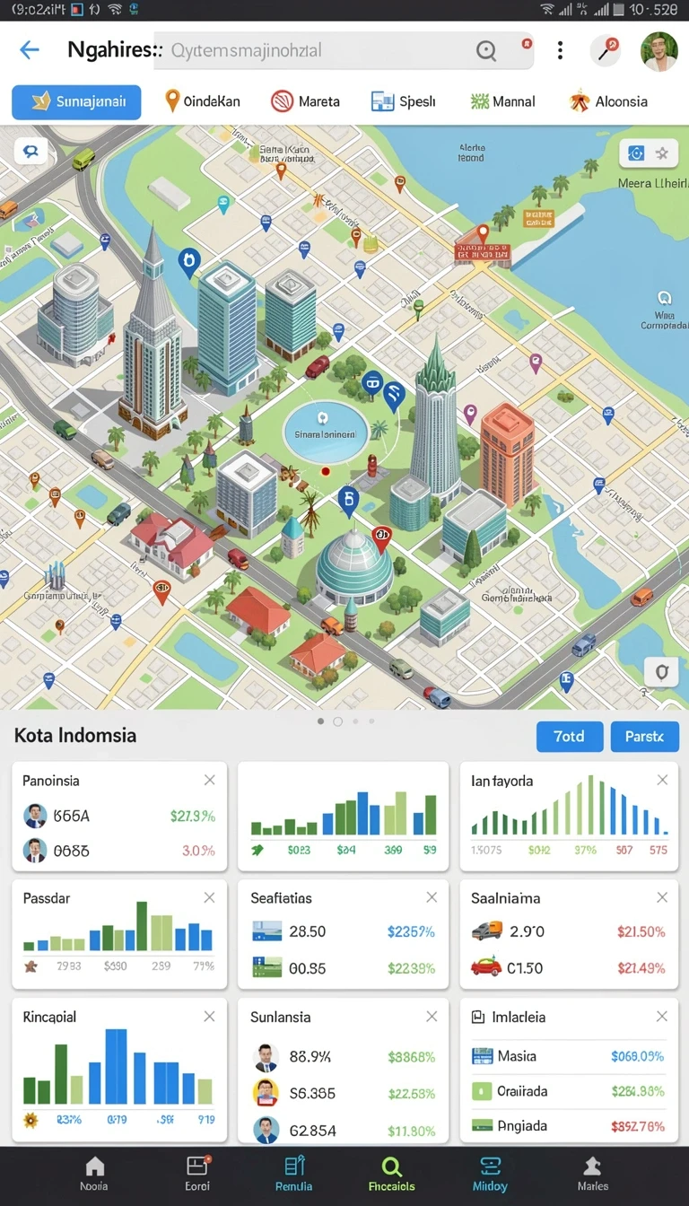 889zk App Game Online Indonesia Terbaru screenshot 3
