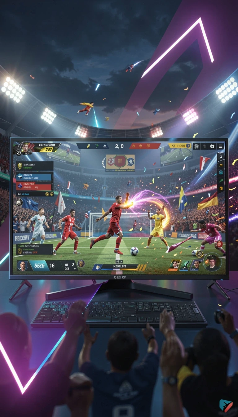 crs99 Panduan Aplikasi Game Online Terpercaya Indonesia screenshot 4