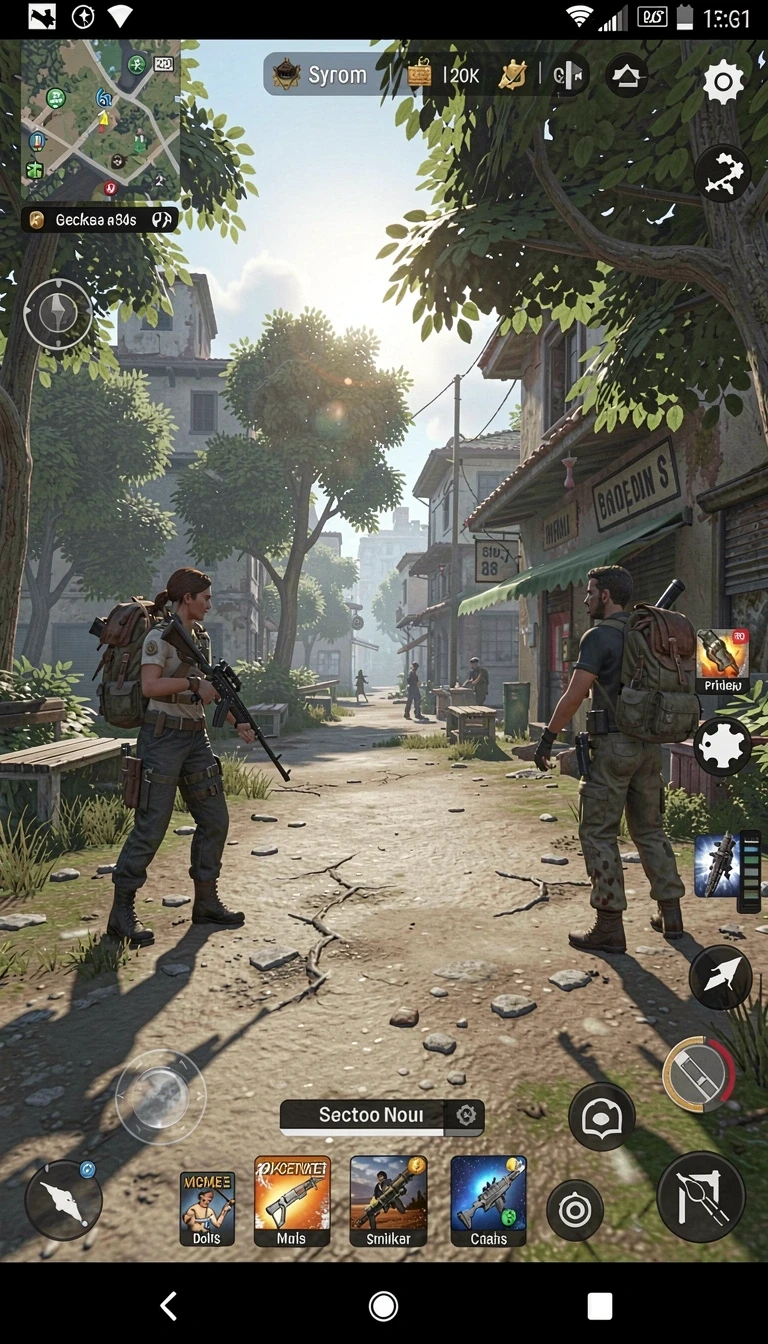 555f App Game Online Indonesia Terbaru screenshot 3