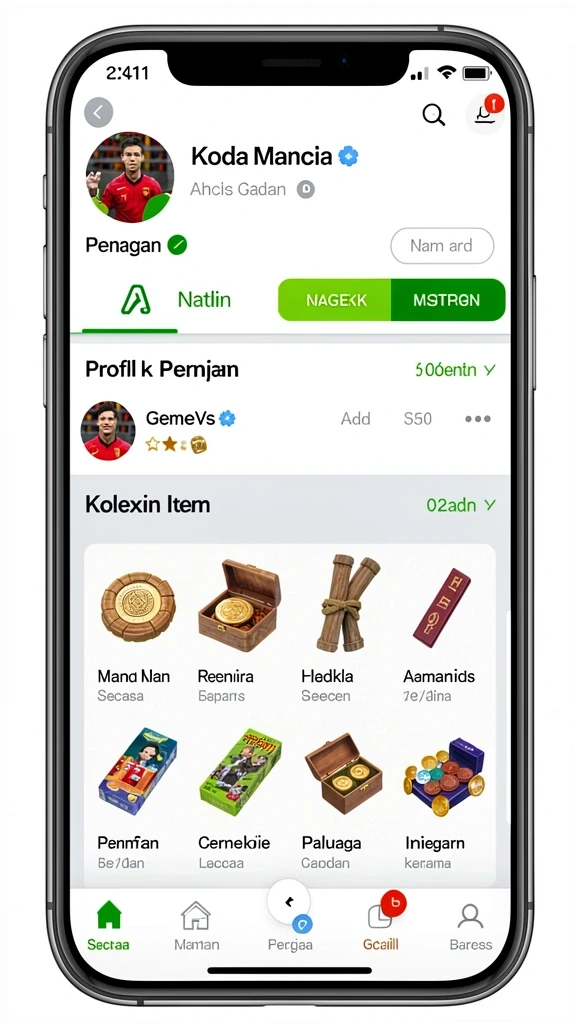 Aplikasi mandala77 Resmi dan Terpercaya di Android screenshot 3