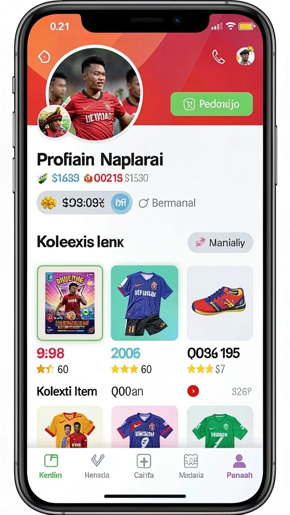 puzzle: Platform Game Online Praktis dan Seru screenshot 1