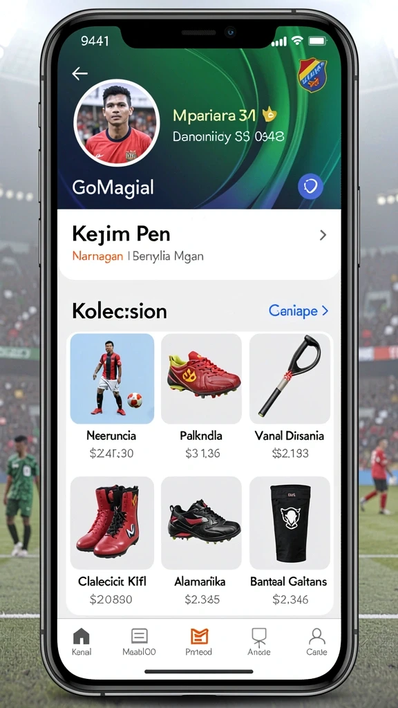 jekpot88: Aplikasi Game Online untuk Pengguna Indonesia screenshot 3
